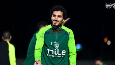 أحمد حمدي يعلن رسمياً انتقاله لنادٍ مصري ويودع الزمالك في أول رد حاسم