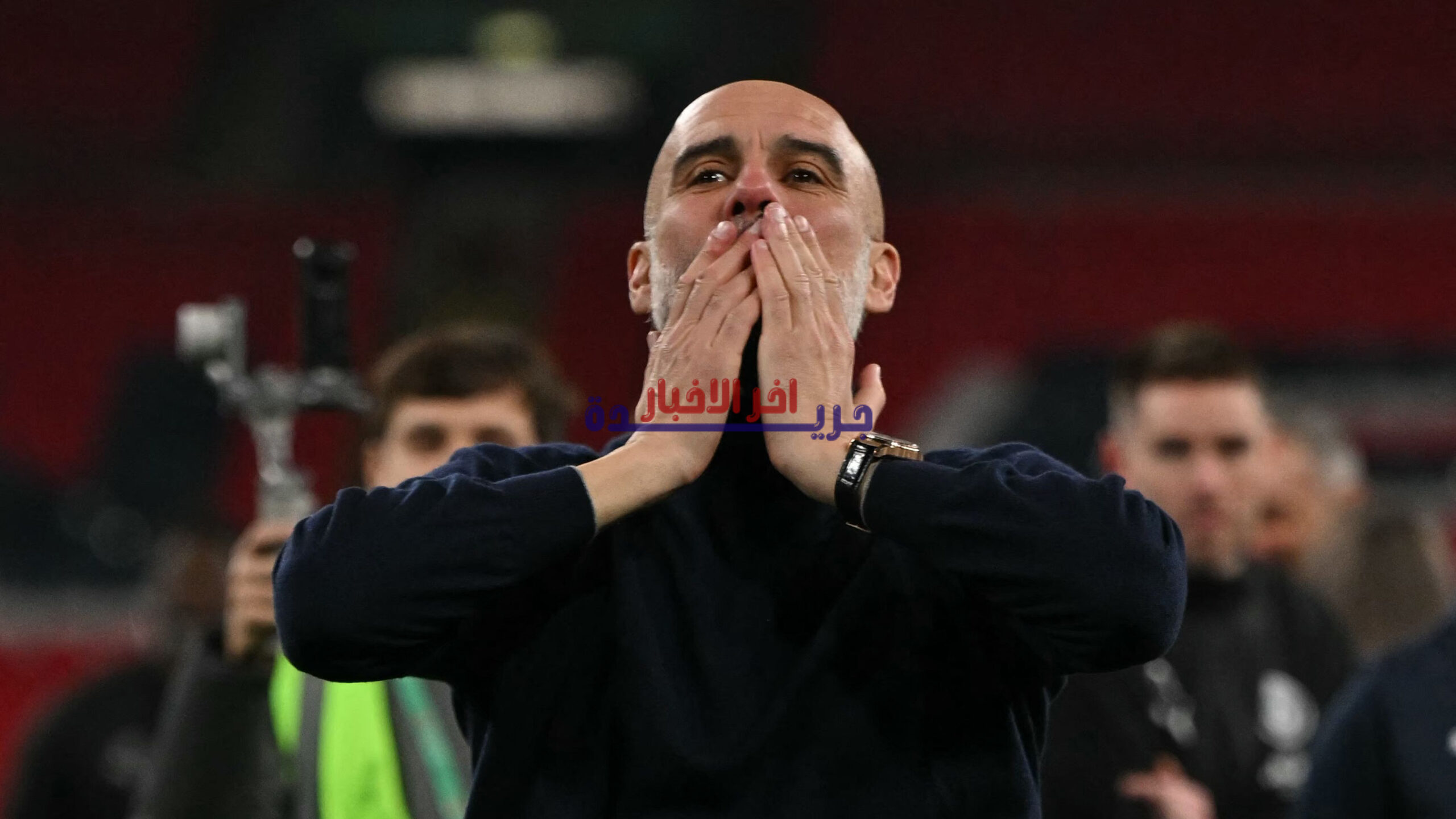 أخبار الانتقالات: خليفة جوارديولا المحتمل في مانشستر سيتي يعود للأضواء.. وليفربول وتشيلسي يتنافسان على نجم ريال مدريد