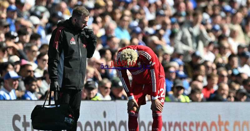 أرنونيك يخشى مفاجأة مدوية و"مذلة" لليفربول أمام بطل أوروبا