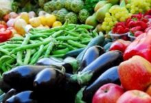 أسعار الخضراوات والفاكهة اليوم الأحد 22 مارس 2026 في المنوفية.. تحديث يومي بأسعار السوق![