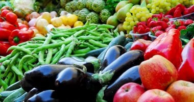 أسعار الخضراوات والفاكهة اليوم الأحد 22 مارس 2026 في المنوفية.. تحديث يومي بأسعار السوق![