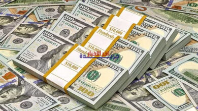 أسعار الدولار أمام الجنيه اليوم الخميس 26 مارس 2026 في البنوك.. تعرف على آخر التحديثات