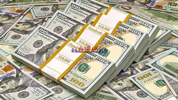 أسعار الدولار أمام الجنيه اليوم الخميس 26 مارس 2026 في البنوك.. تعرف على آخر التحديثات