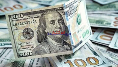 أسعار الدولار مقابل الجنيه المصري اليوم الأربعاء 25 مارس 2026.. تعرف على أحدث الأسعار وأسباب التغييرات