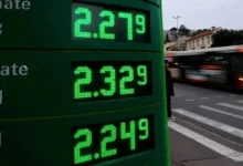 أسعار الديزل في ألمانيا تصل إلى أعلى مستوى قياسي وتثير قلق المستهلكين