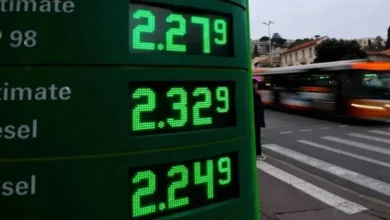 أسعار الديزل في ألمانيا تصل إلى أعلى مستوى قياسي وتثير قلق المستهلكين