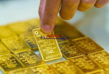أسعار الذهب العالمية تتقلب بأكثر من 100 دولار للأونصة وتصل إلى 176 مليون دونغ فيتنامي في شركة SJC
