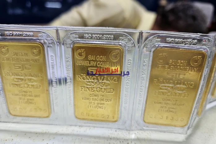 أسعار الذهب المحلية تتوقف عن الهبوط مؤقتًا.. هل بداية استقرار؟