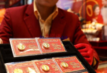 أسعار الذهب اليوم 21 مارس 2026 تتراجع بقوة وتفشل في التعافي.. تعرف على التفاصيل