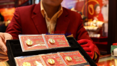 أسعار الذهب اليوم 21 مارس 2026 تتراجع بقوة وتفشل في التعافي.. تعرف على التفاصيل