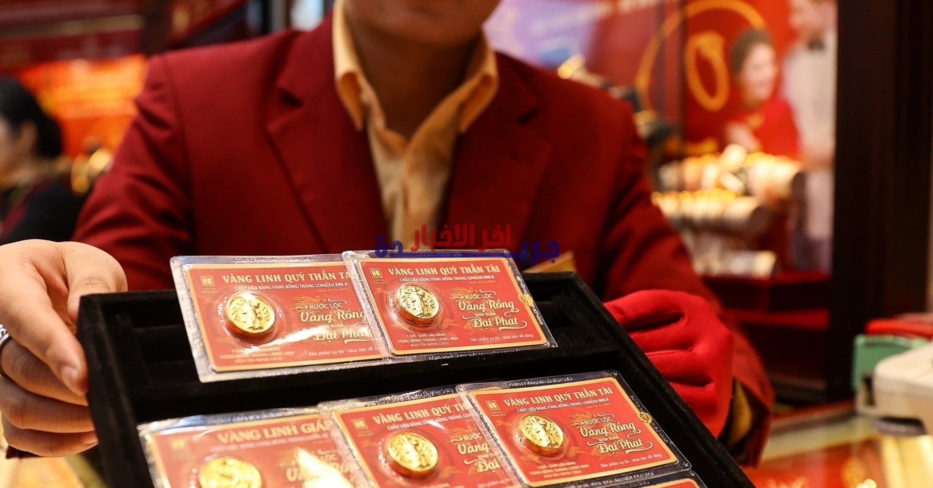 أسعار الذهب اليوم 21 مارس 2026 تتراجع بقوة وتفشل في التعافي.. تعرف على التفاصيل