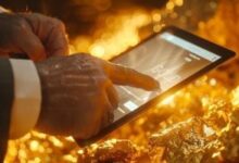 أسعار الذهب اليوم في مصر تواصل الارتفاع مع تحركات غير متوقعة في البورصة العالمية