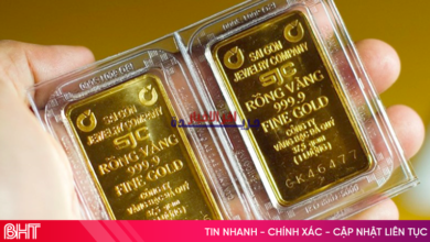 أسعار الذهب تتراجع بشكل حاد اليوم وسط تذبذبات السوق وتوقعات بتغيرات جديدة