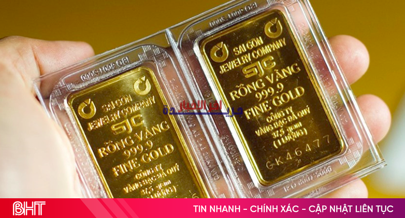 أسعار الذهب تتراجع بشكل حاد اليوم وسط تذبذبات السوق وتوقعات بتغيرات جديدة