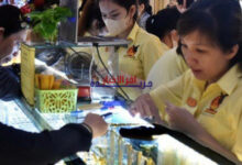 أسعار الذهب تظل مستقرة بشكل عام.. واستقرار غير مسبوق لـ BTMC SJC عند 175000