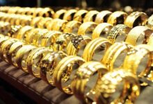 أسعار الذهب تفقد 150 جنيهاً مع احتفالات عيد الفطر وعيد الأم.. ماذا يعني ذلك للمستثمرين؟