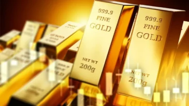 أسعار الذهب تهبط 3.3% لتصل إلى أدنى مستوى منذ فبراير 2026.. ماذا يعني ذلك للمستثمرين؟