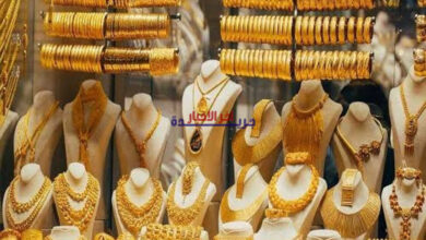أسعار الذهب في الإمارات اليوم الأحد 22 مارس 2026.. ارتفاع غير مسبوق وتوقعات المستقبل