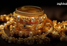 أسعار الذهب في الدول العربية اليوم: تغيرات حاسمة بين تراجع مصر وثبات الكويت والأردن