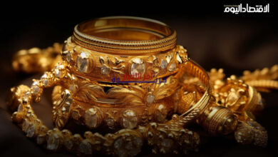 أسعار الذهب في الدول العربية اليوم: تغيرات حاسمة بين تراجع مصر وثبات الكويت والأردن