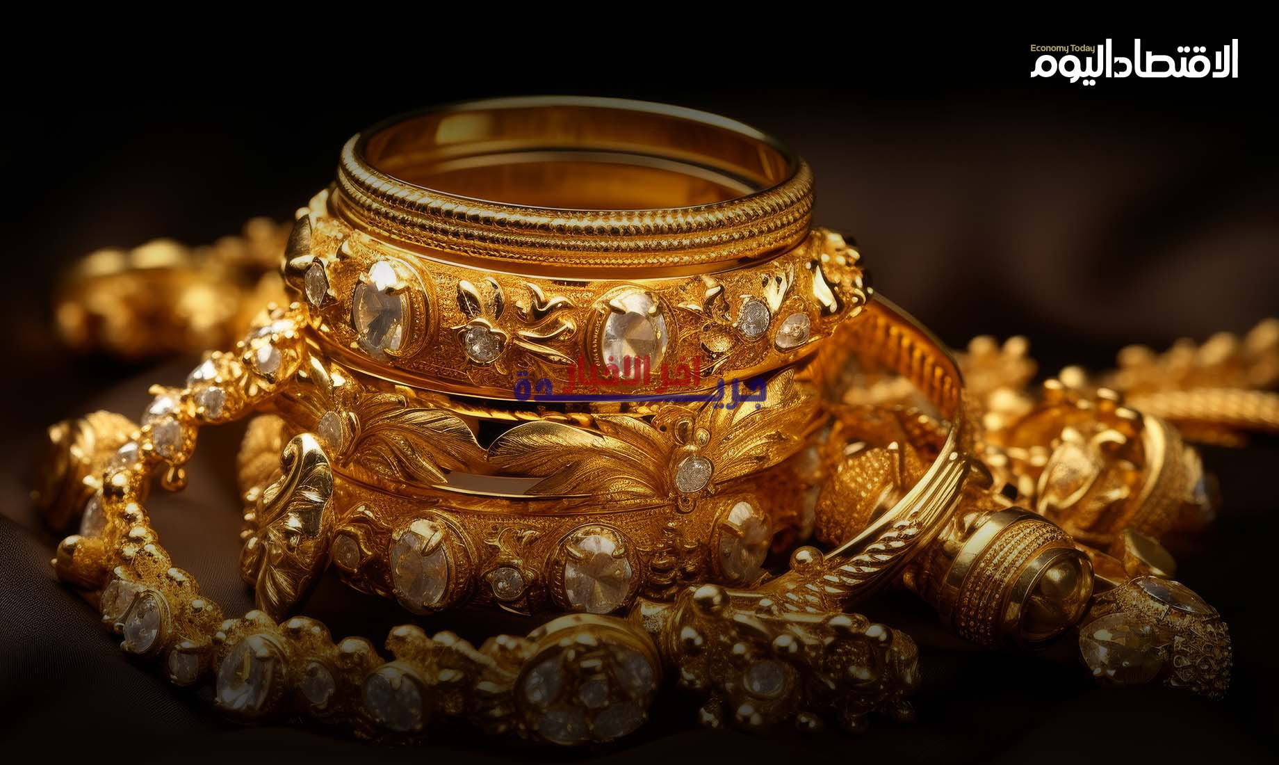 أسعار الذهب في الدول العربية اليوم: تغيرات حاسمة بين تراجع مصر وثبات الكويت والأردن