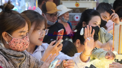 أسعار الذهب في شركات SJC وDOJI وBTMC تتصدر السوق: تعرف على أسعار خواتم الذهب عيار 24 قيراط وأسعار الذهب العالمية اليوم