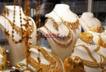 أسعار الذهب في مصر اليوم الأربعاء 25 مارس 2026.. تراجع كبير في عمليات الشراء وارتفاع الأسعار
