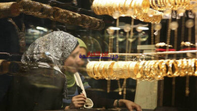 أسعار الذهب في مصر بنهاية الأحد.. استقرار ملحوظ وعيار 21 يصل إلى 6,900 جنيه