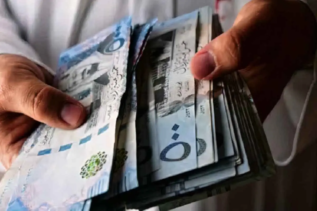 أسعار الريال السعودي اليوم الأربعاء 25 مارس تتفعلها وتكشف عن المفاجآت!