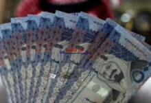 أسعار الريال السعودي في مصر اليوم الأربعاء 25 مارس 2026.. تعرف على أحدث الأسعار وتوقعات السوق