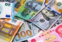 أسعار العملات الأجنبية والعربية اليوم في البنك المركزي.. تعرف على أحدث الأسعار وتحركات السوق