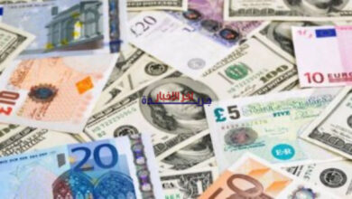 أسعار العملات اليوم: استقرار العملات العربية وتحركات طفيفة للدولار واليورو في السوق المالية