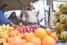 أسعار الفاكهة اليوم في سوهاج: البرتقال بـ 15 جنيها والموز بـ 20 جنيها.. اكتشف أحدث أسعار الفاكهة الآن