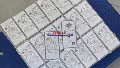 أسعار الفضة تنتعش بشكل غير متوقع بعد انخفاضاتها الحادة.. ومشتروها يتنفسون الصعداء