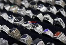 أسعار الفضة في الأردن اليوم الأحد 22 مارس 2026.. تعرف على أحدث التغييرات والأسعار الحية