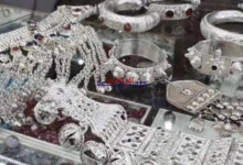 أسعار الفضة في الإمارات اليوم الأحد 22 مارس 2026.. تعرف على أحدث الأسعار وتوقعات السوق