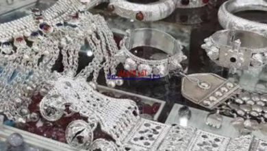 أسعار الفضة في الإمارات اليوم الأحد 22 مارس 2026.. تعرف على أحدث الأسعار وتوقعات السوق