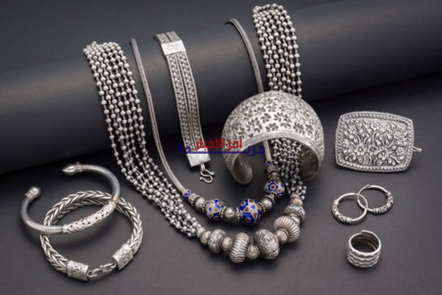 أسعار الفضة في السعودية اليوم الأحد 22 مارس 2026.. توقعات وتحليل السوق لارتفاعات جديدة