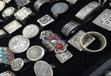 أسعار الفضة في مصر اليوم الأحد 22 مارس 2026.. انخفاض قياسي في السوق المحلية