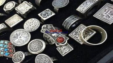 أسعار الفضة في مصر اليوم الأحد 22 مارس 2026.. انخفاض قياسي في السوق المحلية