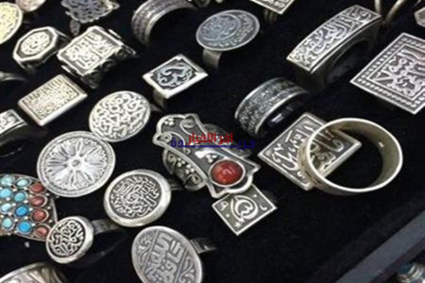 أسعار الفضة في مصر اليوم الأحد 22 مارس 2026.. انخفاض قياسي في السوق المحلية