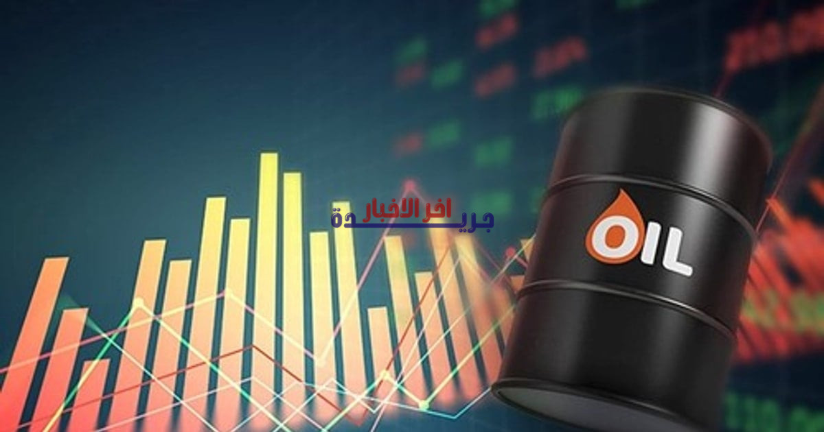 أسعار خام برنت تقترب من 110 دولارات وارتفاع البنزين العالمي بأكثر من 1.6% في 20 مارس 2026