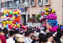 أفضل أدعية التهنئة بعيد الفطر 2026: أجمل أدعية مكتوبة وقصيرة لتهنئة العيد بشكل مؤثر وملفت