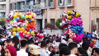 أفضل أدعية التهنئة بعيد الفطر 2026: أجمل أدعية مكتوبة وقصيرة لتهنئة العيد بشكل مؤثر وملفت