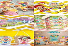 أفكار مبتكرة لتوزيعات عيد الفطر للأطفال تضمن فرحة لا تُنسى وأشكال مميزة