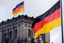 ألمانيا تؤيد بيان مجموعة السبع لدعم وقف الهجمات وتعزيز أمن الملاحة في الشرق الأوسط