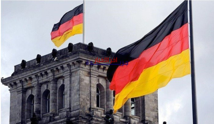 ألمانيا تؤيد بيان مجموعة السبع لدعم وقف الهجمات وتعزيز أمن الملاحة في الشرق الأوسط