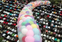 أماكن صلاة عيد الفطر 2026 في محافظة الفيوم.. تعرف على 203 ساحة مخصصة لأداء الصلاة بأمان وراحة