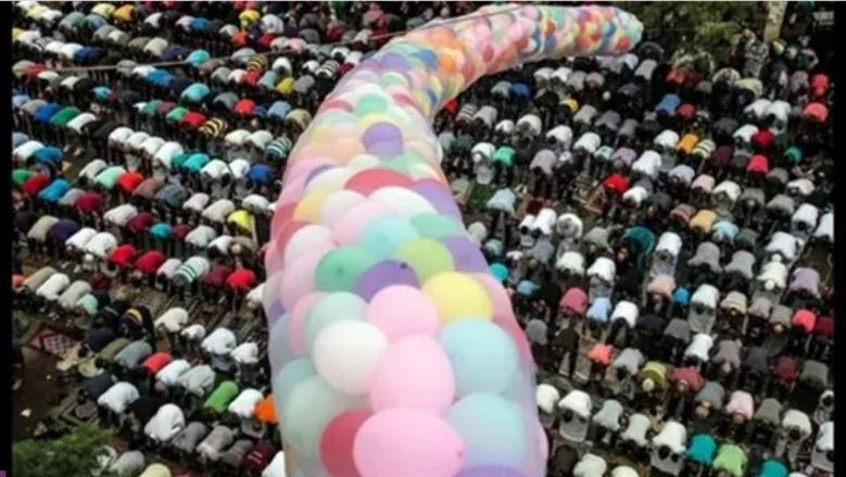 أماكن صلاة عيد الفطر 2026 في محافظة الفيوم.. تعرف على 203 ساحة مخصصة لأداء الصلاة بأمان وراحة