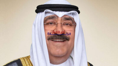 أمير البلاد يتلقى تهاني كبار الشيوخ بمناسبة عيد الفطر السعيد amid الاحتفالات الوطنية